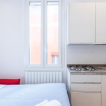 Ferienwohnung Garisenda, Bologna Exterior foto